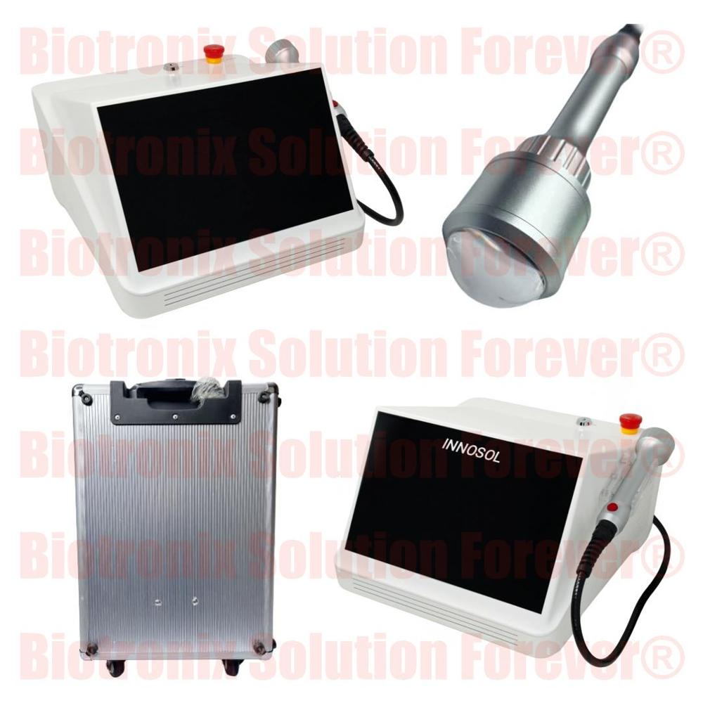 Professional High Power Laser Therapy Machine for Rehabilitation