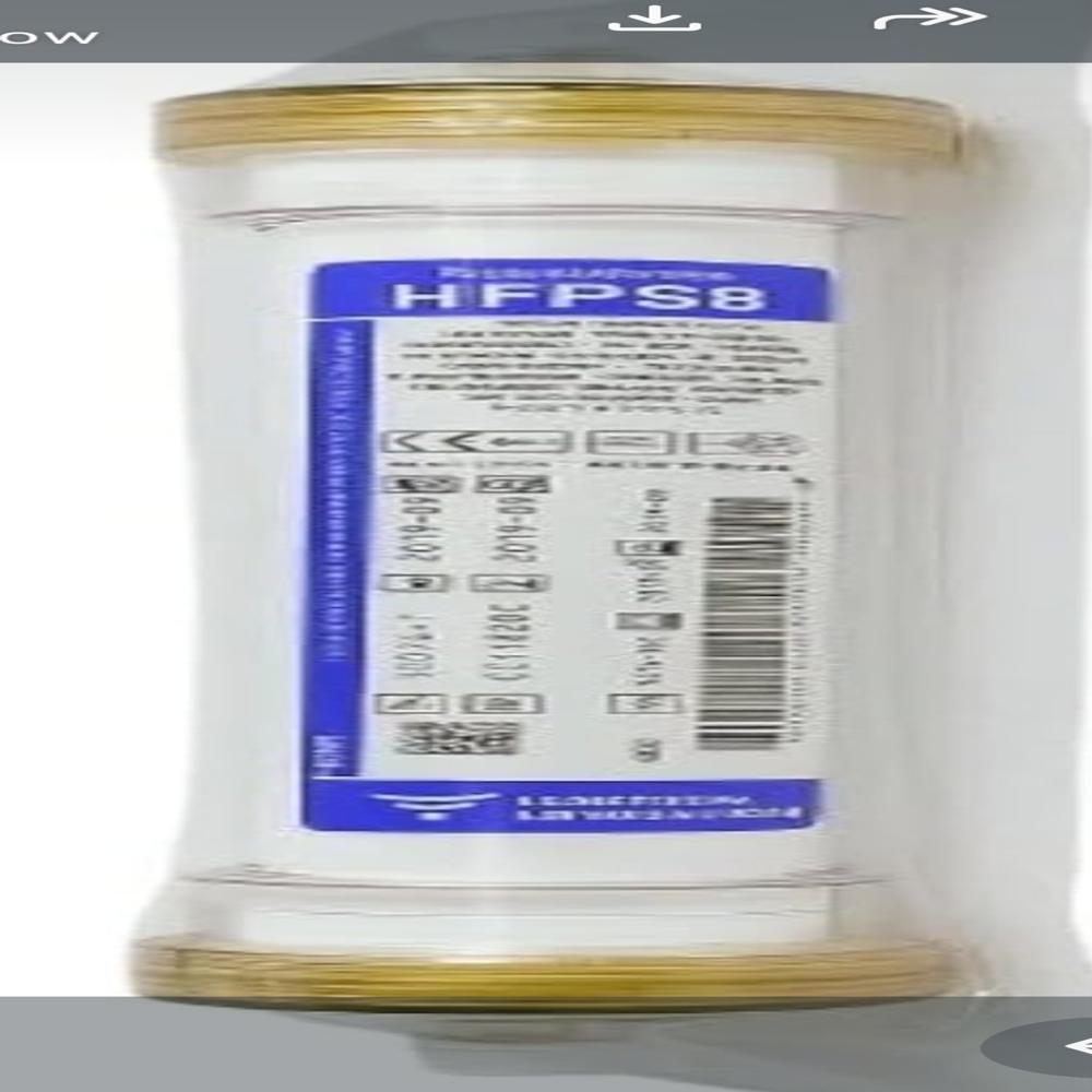 FRESENIUS KABI DIALYZER F6/F8