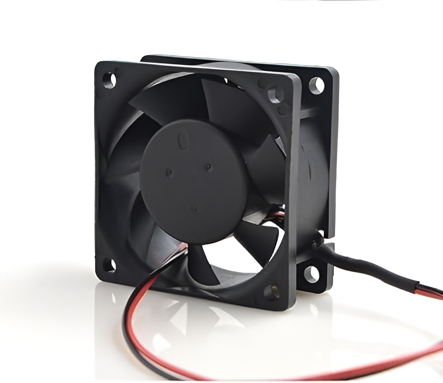 Cooling Fan for Automation Panel
