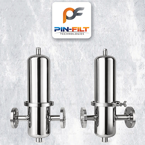 Filter Housings
