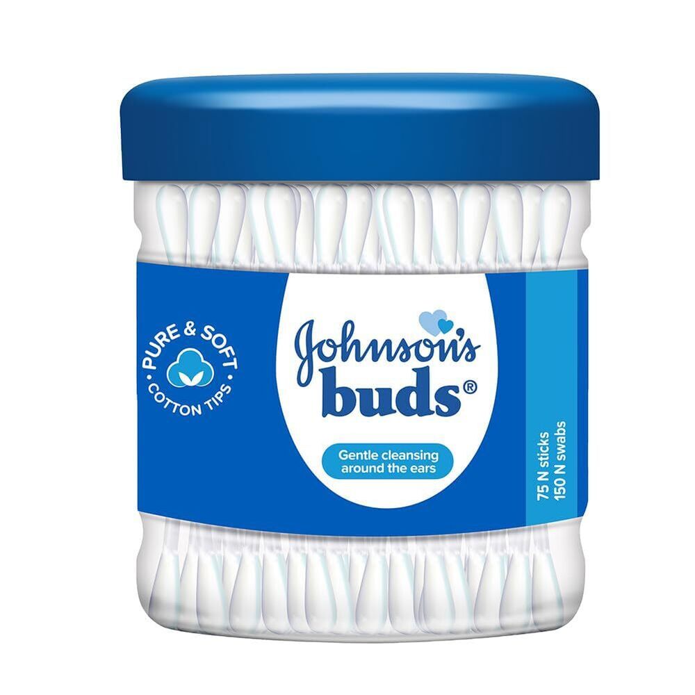 Johnson's Buds