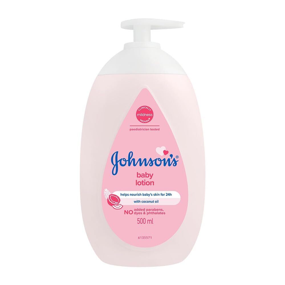 Johnson Baby