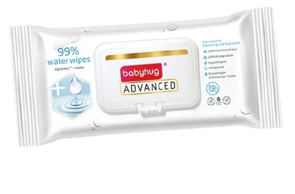 Baby Hug Wipes