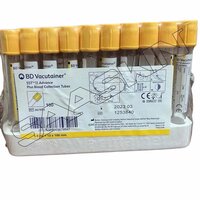 BD SST II Advance Blood Collection Tube