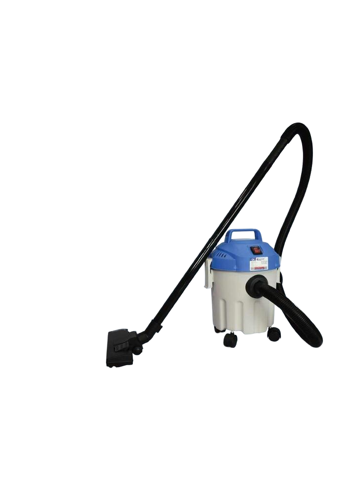 Rt-15-Wdvc Wet & Dry Vacuum Cleaner - Capacity: 15 Liters