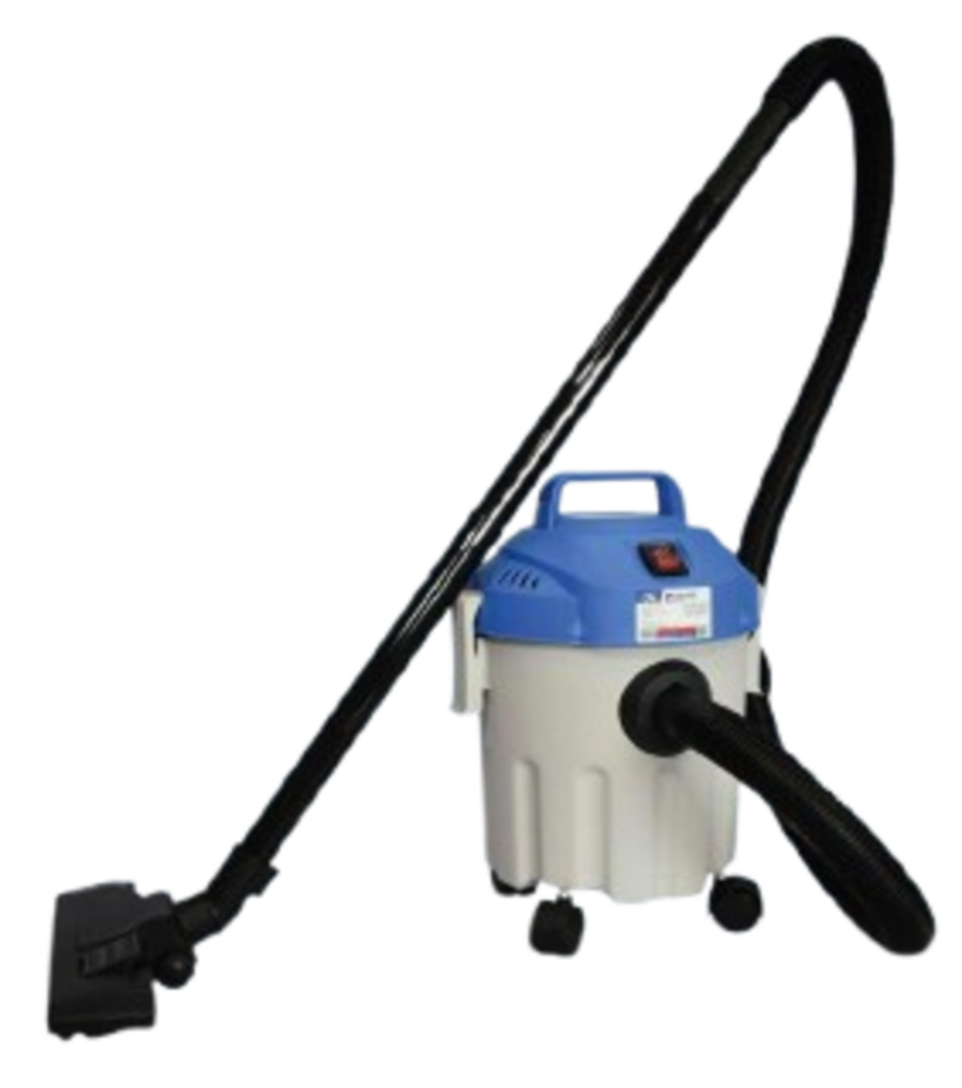Rt-15-Wdvc Wet & Dry Vacuum Cleaner - Capacity: 15 Liters