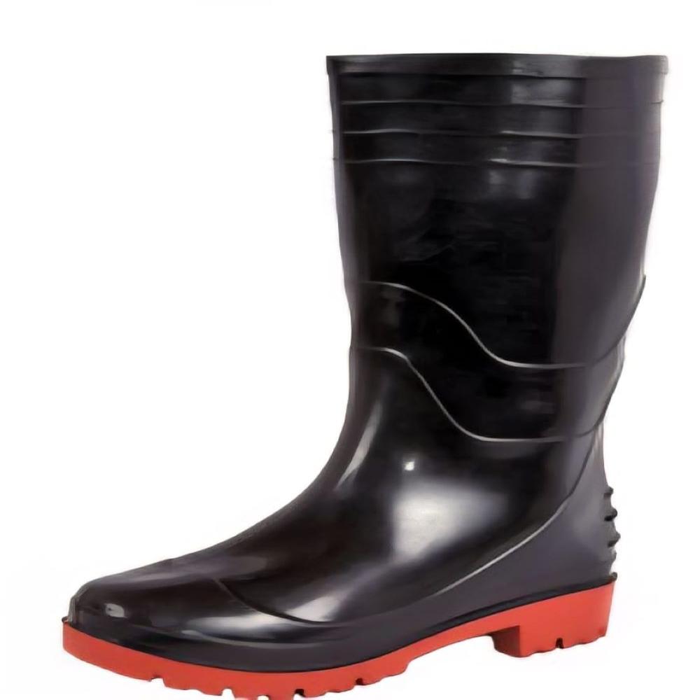 Agarson Make Virat PVC Gumboot 