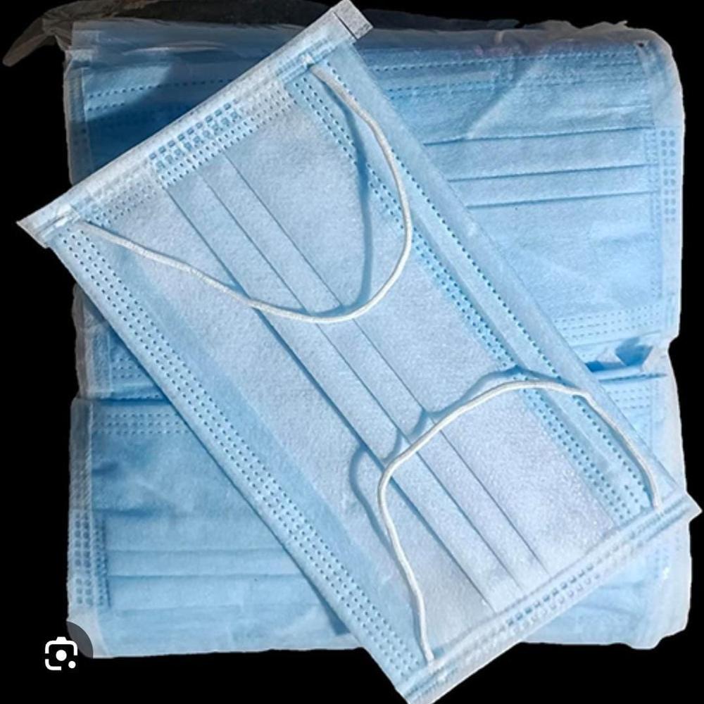 3 ply mask
