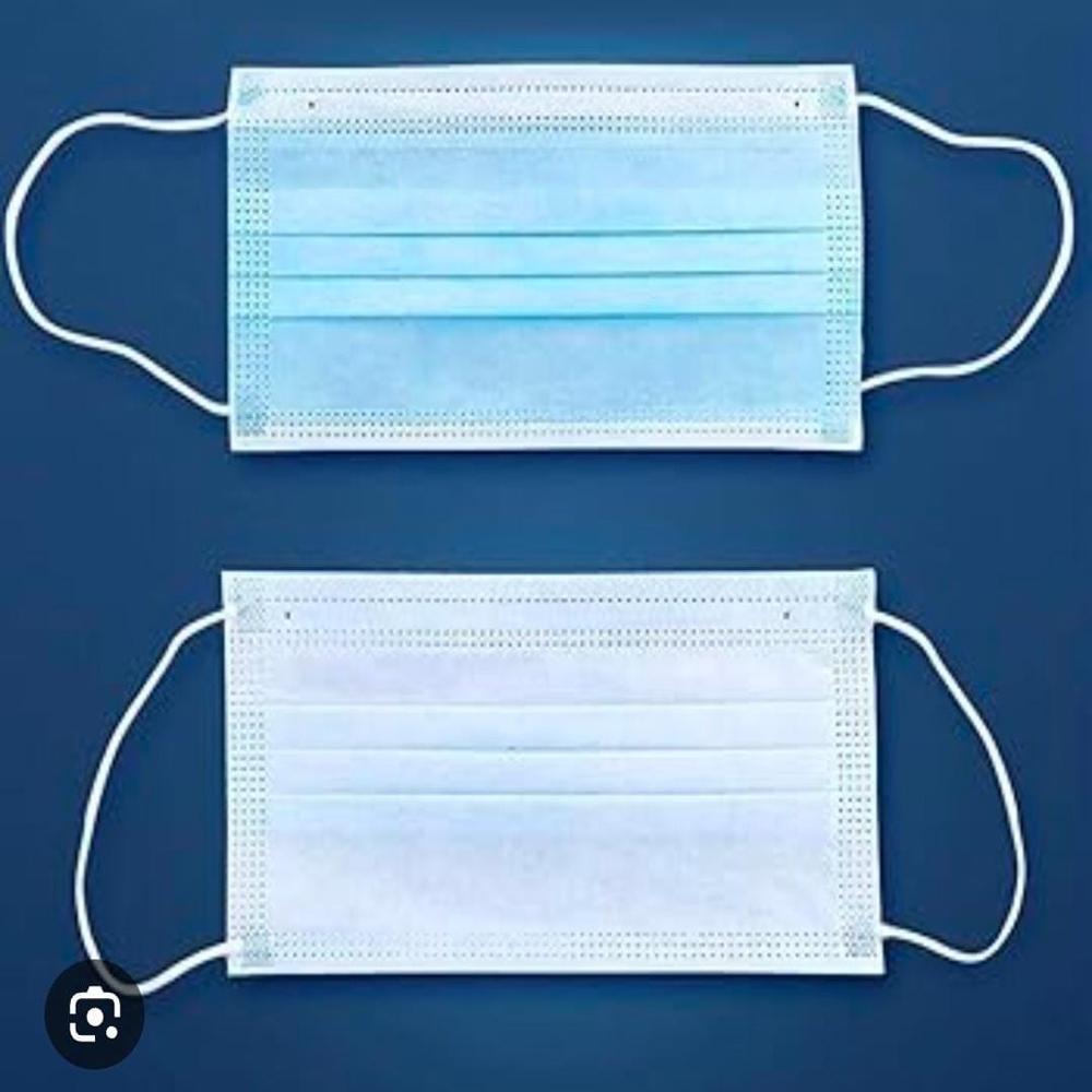 3 ply mask
