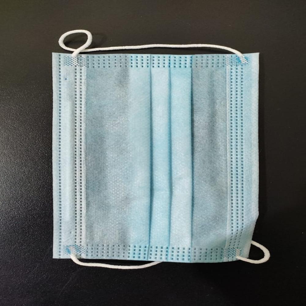 3 ply mask