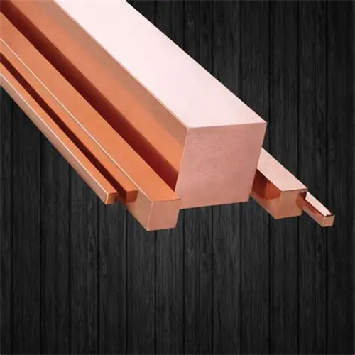 Copper Rod