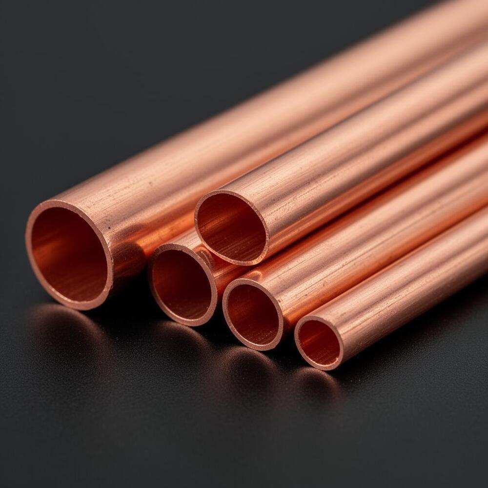 Copper Tube