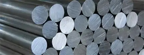 Hastelloy Round Bar