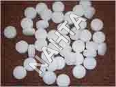 Tablet नमक