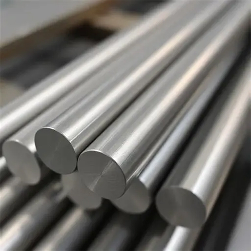 High Nickel Alloys Rod