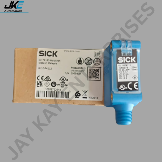 G10 PHOTOELECTRIC SENSORS