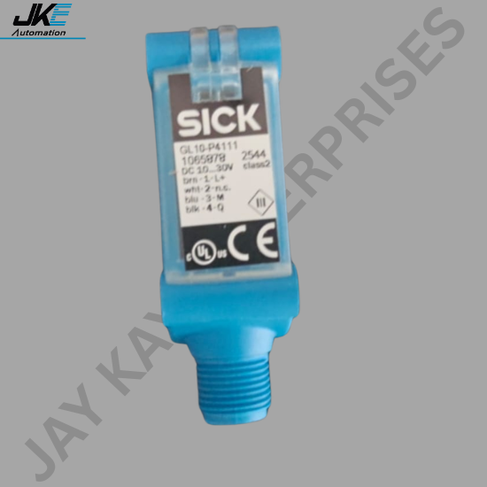 G10 PHOTOELECTRIC SENSORS