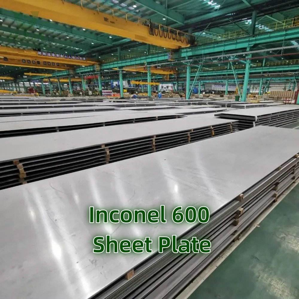 Inconel Sheet