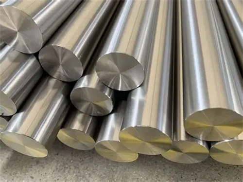 Inconel Bar