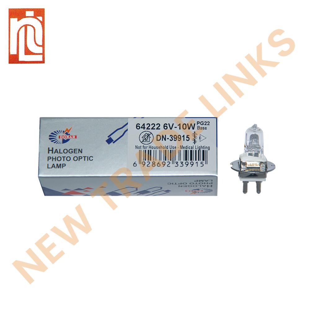 DONAR -6V-10W (DN39915)