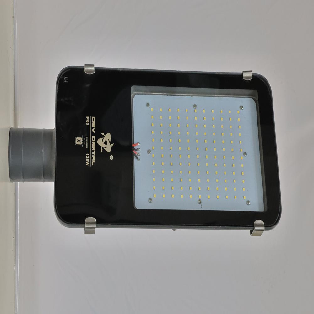 LED STREET LIGHT - NILE 120W