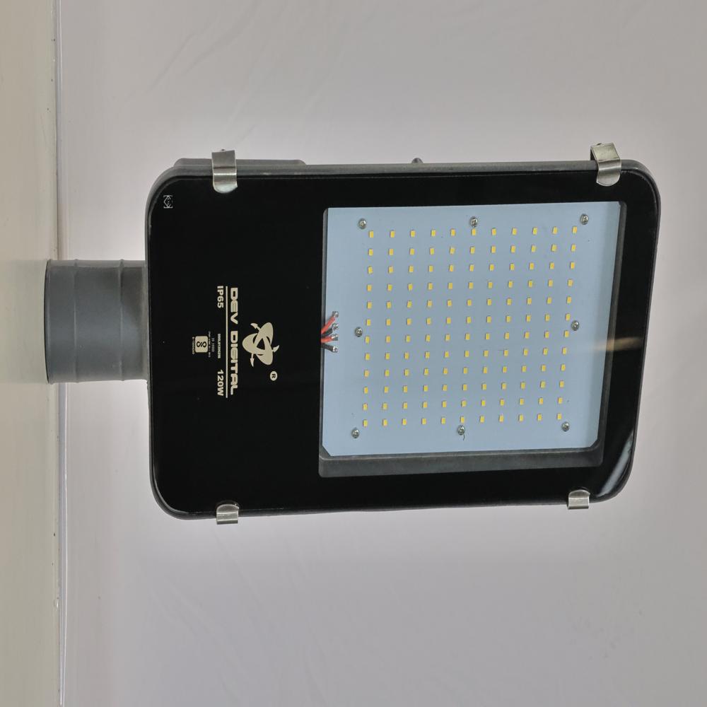 LED STREET LIGHT - NILE 120W