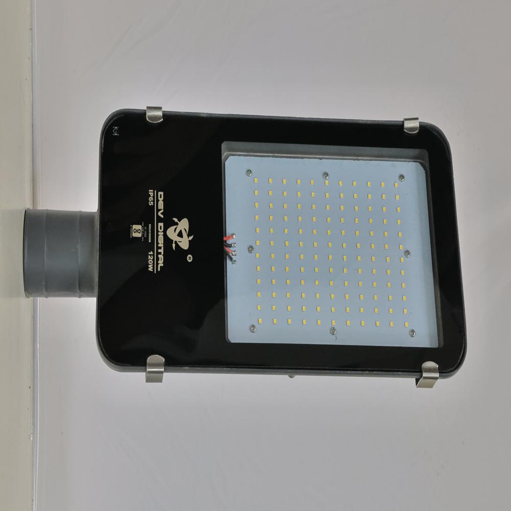 LED STREET LIGHT - NILE 120W