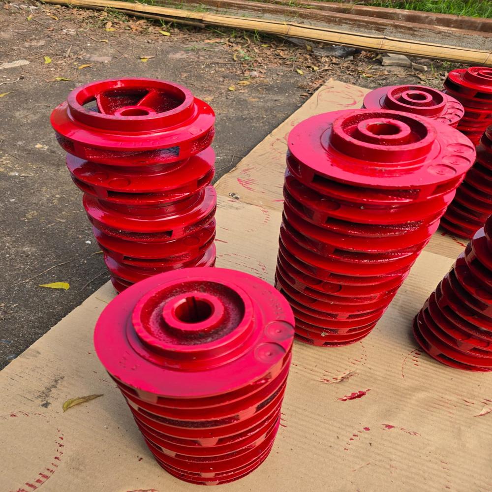 Openwell Water Pump Impeller