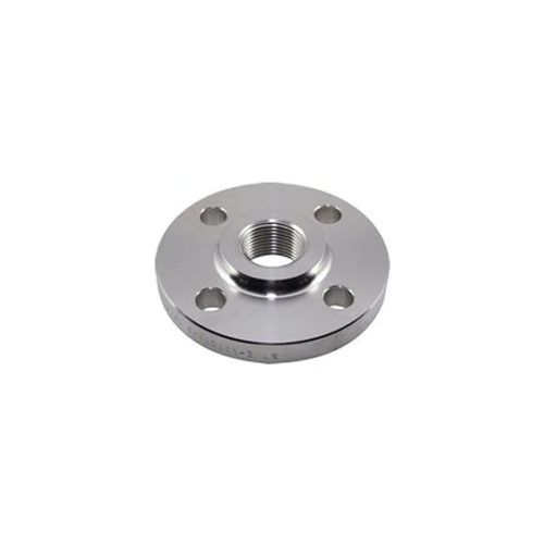 Threaded Flange