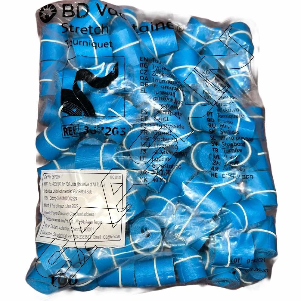 BD Stretch Tourniquet