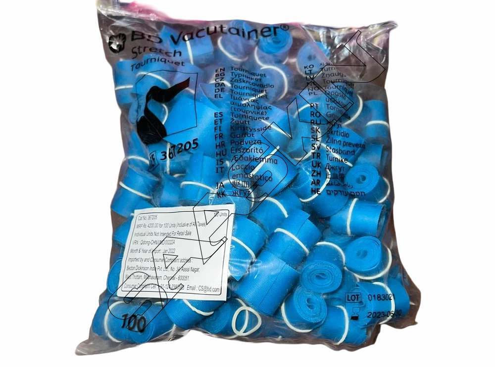 BD Stretch Tourniquet