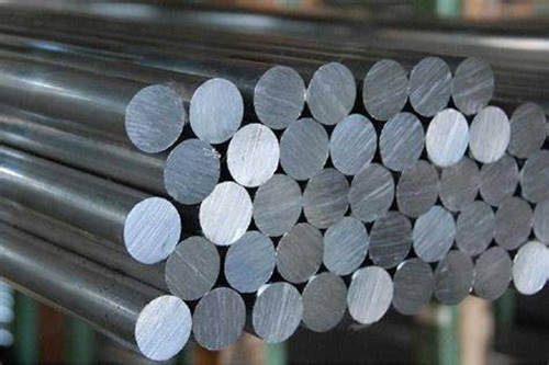 Monel Round Bar
