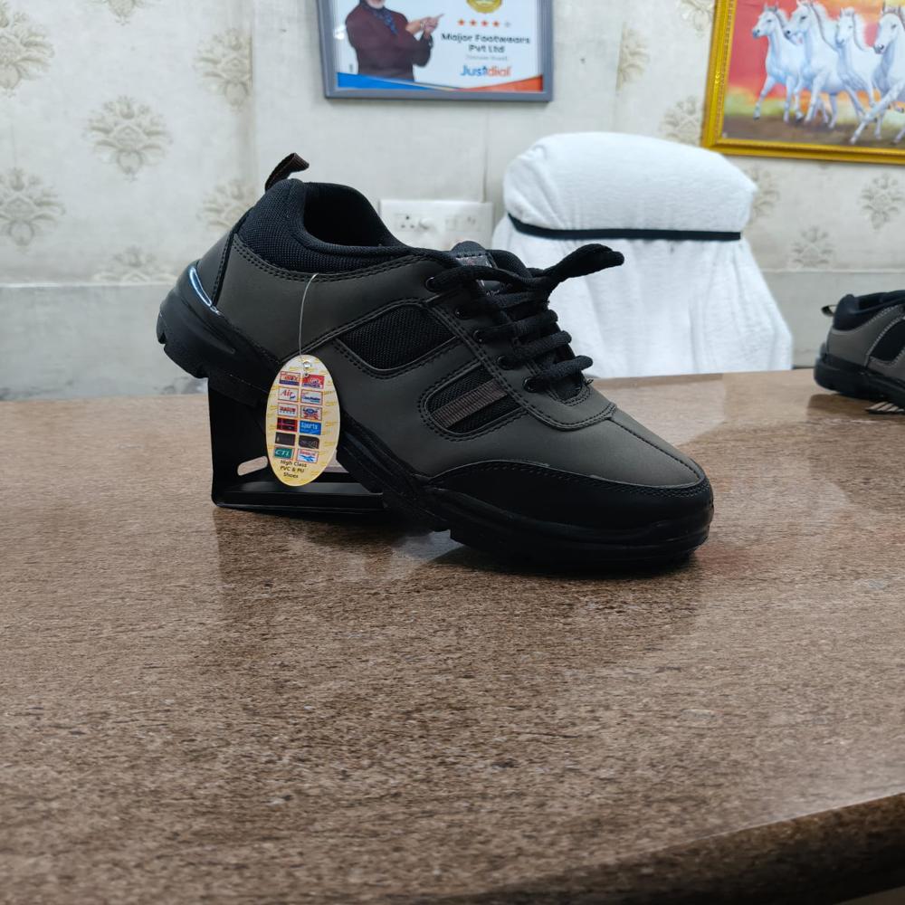 Safety Shoes