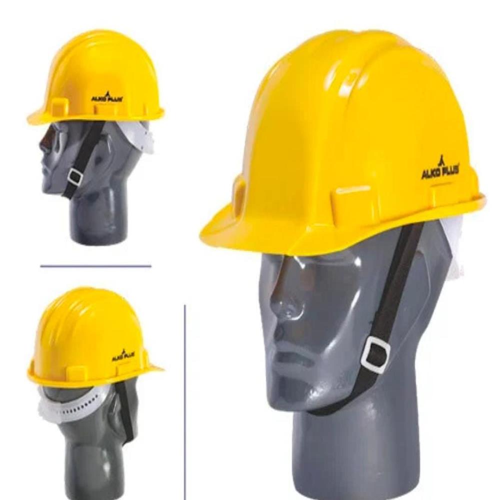 Pvc Helmet