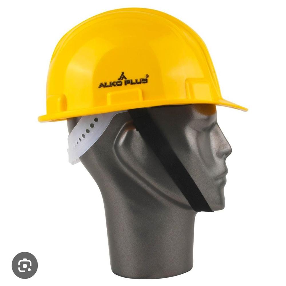 Pvc Helmet