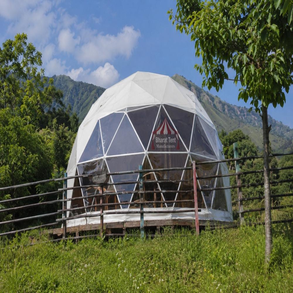 Best Glamping Tent