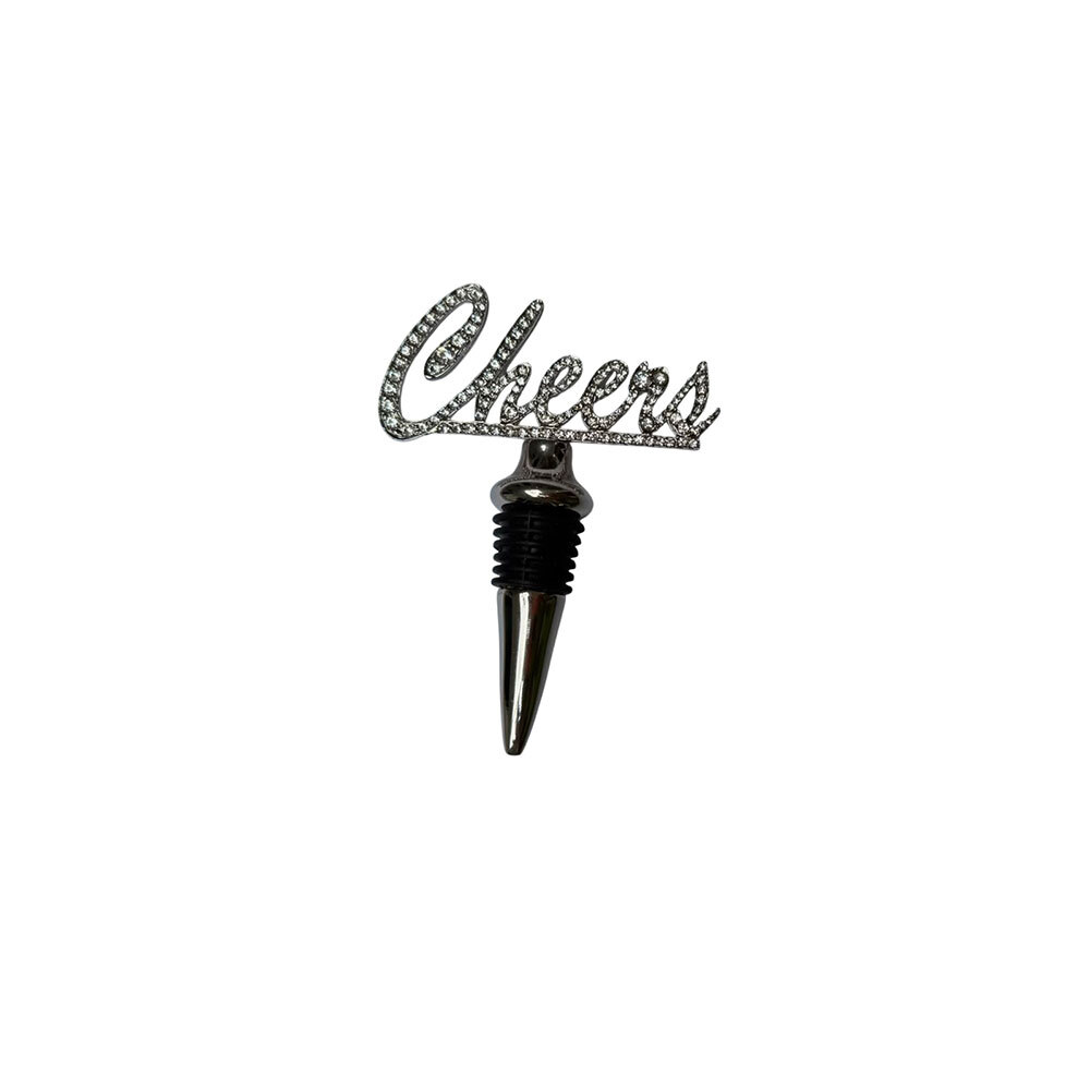 Winebottle Stoppers