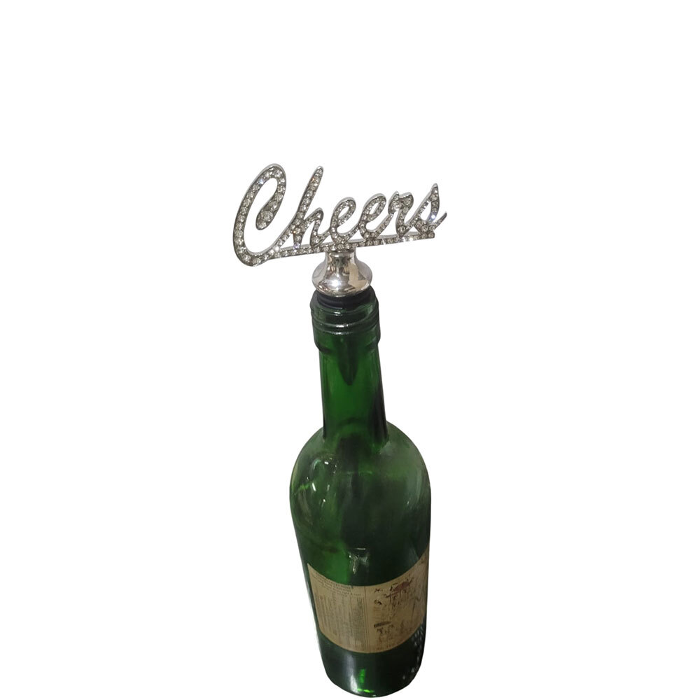 Winebottle Stoppers