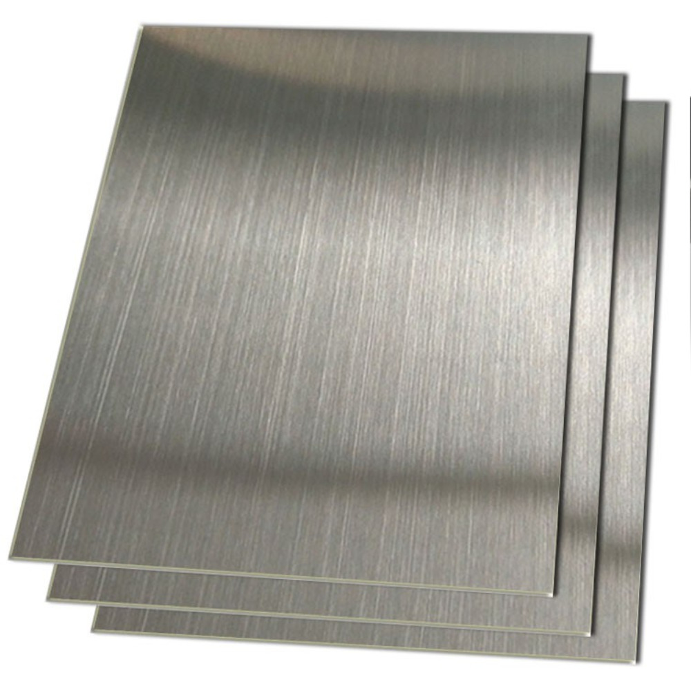 310 Stainless Steel Sheet