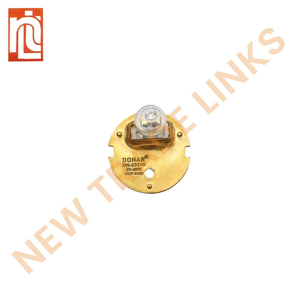 DONAR JC 6V20W SP (DN-23310) ( HUVITZ)