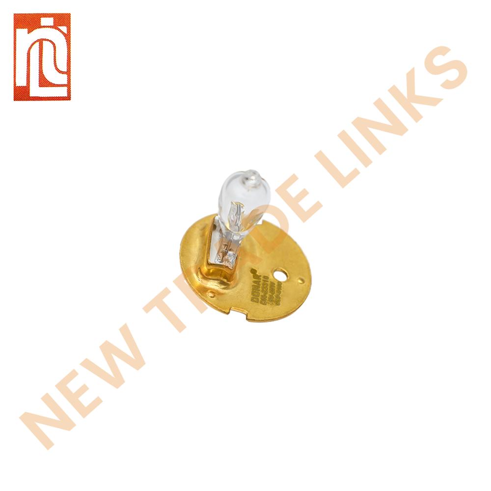 DONAR JC 6V20W SP (DN-23310) ( HUVITZ)