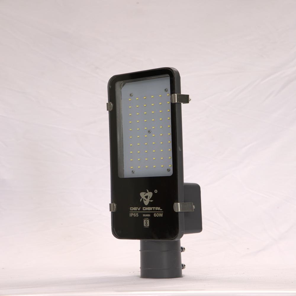 LED STREET LIGHT - NILE 60W