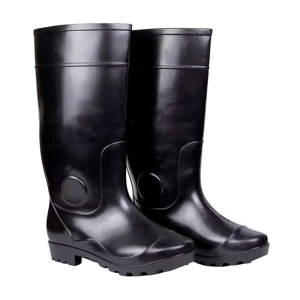Hillson Safety Gumboots