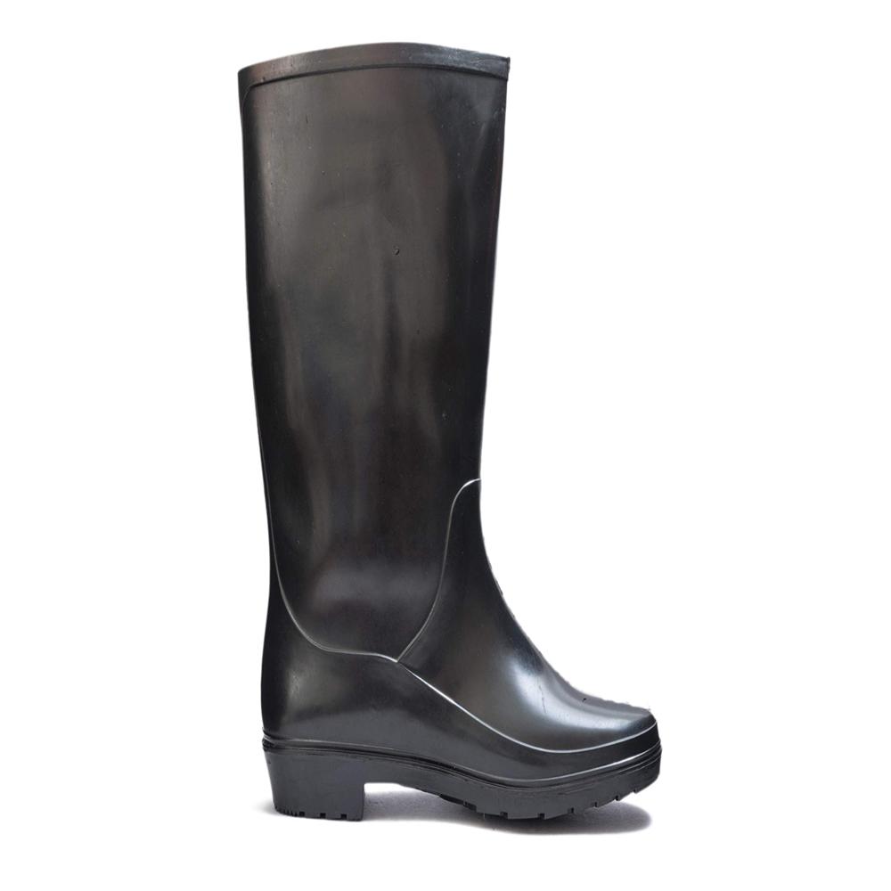 Hillson Safety Gumboots