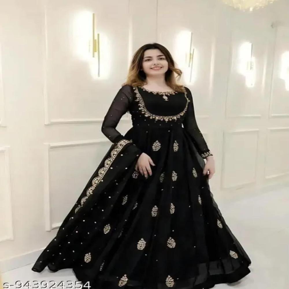 WOMEN'S BRANDED, TRENDING AND WEDDING-Y SUITS