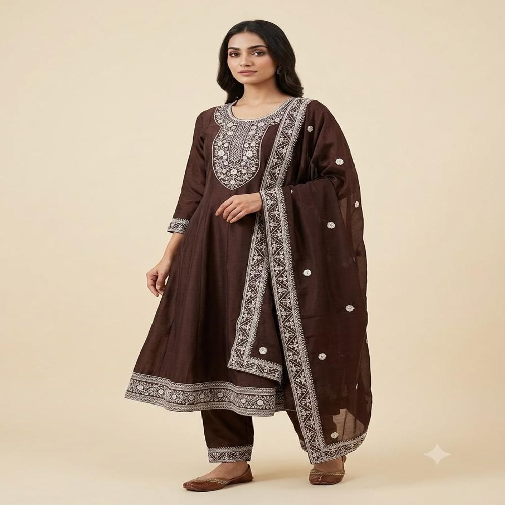 WOMEN'S BRANDED, TRENDING AND WEDDING-Y SUITS