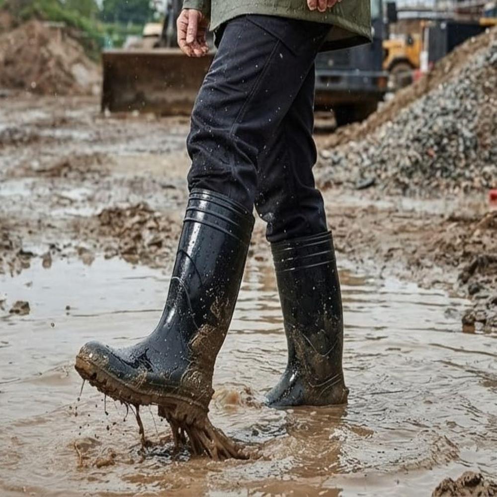  Agarson Make Virat model Gumboot