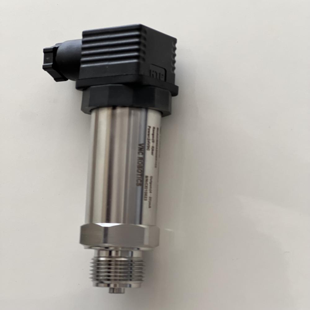 pressure transmitter