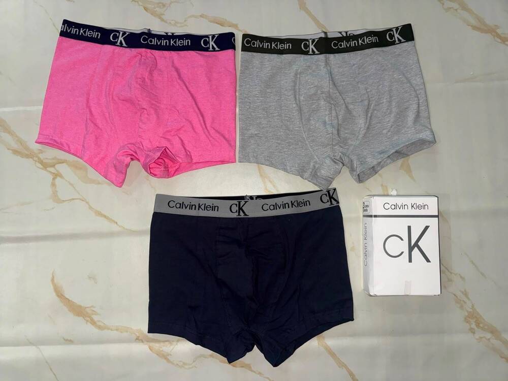 Mens Trunks
