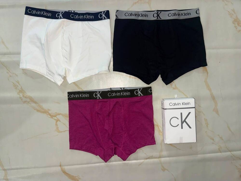 Mens Trunks
